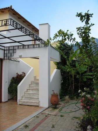 Epidaurus Hotel Heleni Apartments المظهر الخارجي الصورة