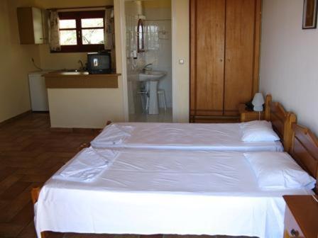 Epidaurus Hotel Heleni Apartments الغرفة الصورة