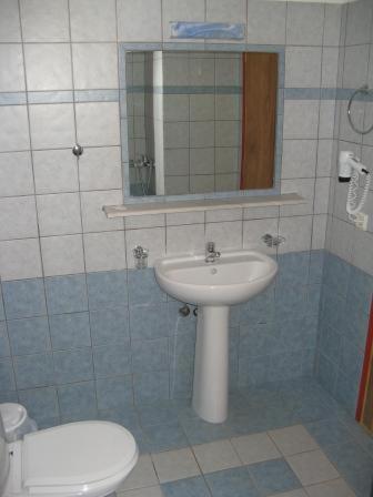 Epidaurus Hotel Heleni Apartments الغرفة الصورة