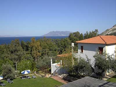Epidaurus Hotel Heleni Apartments المظهر الخارجي الصورة
